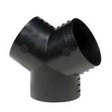 BVX and Omniflex Y-Piece Connector for 2-1/2" Hoses redirect to product page